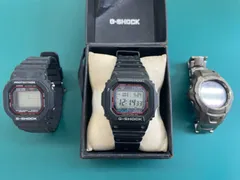 2024年最新】G-SHOCK ジャンク まとめ売りの人気アイテム - メルカリ