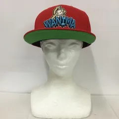 LEFLAH レフラー 帽子 キャップ WANIMA コラボ