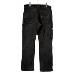 dickies ダックペインターパンツ 良フェード W33 - メルカリ