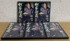 フジテレビ】剣客商売 第5シリーズ DVD 全5巻 藤田まこと - メルカリ