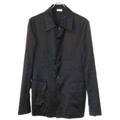 TAAKK FLAT BLOUSON フラットブルゾン シャツジャケット 2 - メルカリ