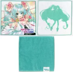 初音ミク　マジカルミライ　マフラータオル　バスタオル　まとめ売り グッズ]マジカルミライ 2025 マフラータオル 初音ミク ver