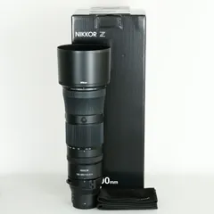 2025年最新】180-600 nikon zの人気アイテム - メルカリ