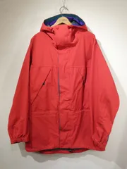 90s ビンテージ L.L.Bean エルエルビーン GORE TEX ゴアテックス リップストップ ナイロン ジャケット マウンテン パーカ マンパ XL 80s USA 古着 オールドアウトドア