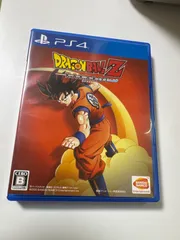 PlayStation4 - 【新品・未開封・特典付き】ドラゴンボールZ KAKAROT カカロット 2025年最新】ドラゴンボールz カカロット ps4の人気アイテム