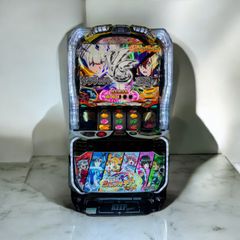 スマスロ　戦姫絶唱 シンフォギア 正義の歌