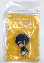 ♪) 仙石忍(流星隊) ころっと アクリルミニフィギュア 「あんさんぶるスターズ!!」 [10]