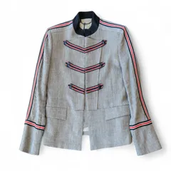 2025年最新】galaabend ナポレオンジャケットの人気アイテム - メルカリ