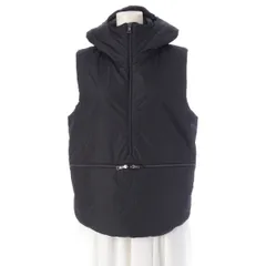 【美品】プラダスポーツ　ナイロンベスト　ロゴプリント　ラバータグ　メッシュ　黒 楽天市場】PRADA（素材（生地・毛糸）ナイロン）（ベスト・ジレ