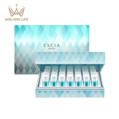 EXCIA 美容液 25本 - メルカリ