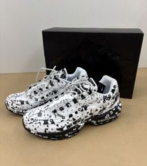 NIKE×Cav Empt C/E コラボアイテム AIR MAX 95 AV0765-100 サイズ27.5cm 未使用 【WS677-003】