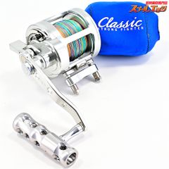 【ハーディー】 マーキス #4 4番 フライリール HARDY Marquis