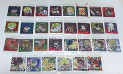 にふぉるめーしょん ジョジョの奇妙な冒険 シールウエハース ～ファントムブラッド/戦闘潮流～　セミコンプ