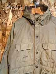 WOOL RICH/ウールリッチ 70sヴィンテージ USA製マウンテンパーカー