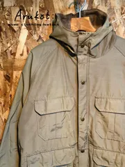 WOOL RICH/ウールリッチ 70sヴィンテージ USA製マウンテンパーカー