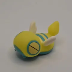 ノコッチ ポケモンキッズ 指人形 フィギュア - メルカリ