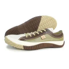 【新品】SPINGLE スピングル スニーカー ローカット メンズ レディース SP-110FA Multi マルチ 革 カンガルーレザー 20周年モデル 日本製 スピングルムーブ