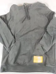 CALVIN KLEIN JEANS EST.1978 パーカー メンズ　サイズXS　カルバンクライン　ジーンズ