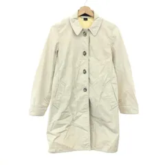 COACH 1941 ベージュ スエード ロングコート COACH 1941 ベージュ スエード ロングコート