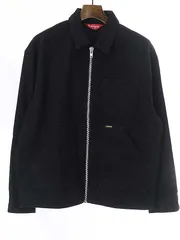 2024年最新】supreme moleskin jacketの人気アイテム - メルカリ