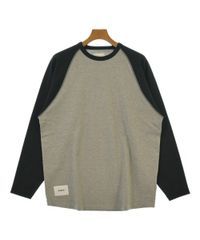 WTAPS ラグラン ロングスリーブ Tシャツ 261ATDT-CSM06 - メルカリ