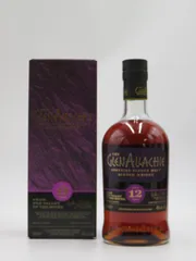 新品未開栓 グレンアラヒー　シングルカスクRUBY PORT PIPE56.6% 新品未開栓 グレンアラヒー シングルカスクRUBY PORT PIPE56.6