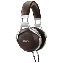 セール週末　未使用に近い DENON AH-D7200 有線ヘッドフォン　領収書 2025年最新】denon ah-d7200の人気アイテム - メルカリ