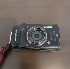 Olynpus TG-5 ジャンク Olynpus TG-5 ジャンク Olynpus TG-5 ジャンク OLYMPUS Tough TG