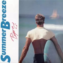 PIPER SUMMER BREEZE LP パイパー 2023年ブルー盤 - メルカリ