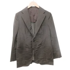 B*8様 Alfonso Sirica ポップサックスジャケット48