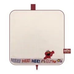 ☆ セサミストリートエルモBE ☆ どっとポーチ キャラクター Basic どっとポーチ キャラクター ドットポーチ 小物入れ タオルポーチ ミニポーチ タオルハンカチ ペットボトルカバー 折りたたみ傘カバー 折り畳み傘ケース サニタリーポーチ ミニタオル