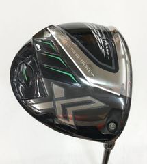 【最短翌日発送】XXIO X-eks- 2022 | 10.5 | S | Miyazaki AX-2 | 中古 | ドライバー | ダンロップ