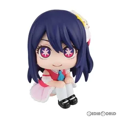 るかっぷ アイ 【推しの子】 完成品 フィギュア メガハウス