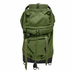 ホグロフス haglofs CASTOR 折りたたみイス付きバックパック メンズ  表記無のサムネイル