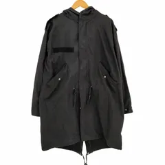 ☆美品☆International Gallery BEAMSモッズコート