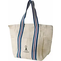 ジュート エコバッグ お買い物バッグ トートバッグ JUCOトート neighborhood Mサイズ