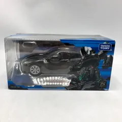 トランスフォーマー オルタニティ フィギュア 4体セット トランスフォーマー オルタニティ A-02 日産 フェアレディZ