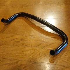 NITTO RB001 bluelug ブルホーン　ブラック NITTO RB001 - BLUE LUG BLOG | 自転車店 ブルーラグ スタッフブログ