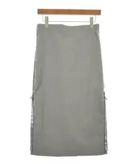 FENDI ロング・マキシ丈スカート レディース 【古着】【中古】【送料無料】