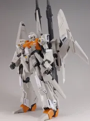 2024年最新】MG 1/100 RGZ-95C リゼルC型 ディフェンサーa+bユニット/ゼネラル・レビル配備機の人気アイテム - メルカリ