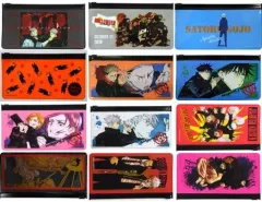 【中古】雑貨 全12種セット 「呪術廻戦 フルカラーポーチコレクション」