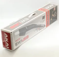 2024年最新】Akai EWI USBの人気アイテム - メルカリ