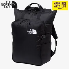 THE NORTH FACE ノースフェイス アクセスパック22 これぞ未来のアーバンリュック！！The Northface の「Access 22