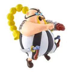 【中古】トレーディングフィギュア クイーン 「From TV animation ONE PIECE ワンピの実 第十一海戦」