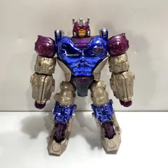 2025年最新】ビーストウォーズメタルスの人気アイテム - メルカリ