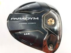 【最短翌日発送】PARADYM ◆◆◆ | S | ATTAS KING5S | 中古 | ドライバー | キャロウェイ