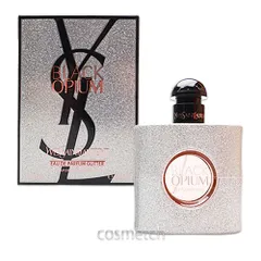 イヴ サンローラン Yves Saint Laurent ブラック オピウム オーデパルファム グリッター EDP 50ml SP （香水）