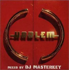 DJ MASTERKEY MIX CD15枚セット-