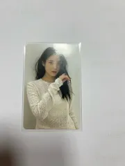 2025年最新】iu トレカの人気アイテム - メルカリ