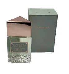 VASILISA WILL SOFIA ヴァシリーサ ウィルソフィア オードパルファム 40ml 中古 D4のサムネイル